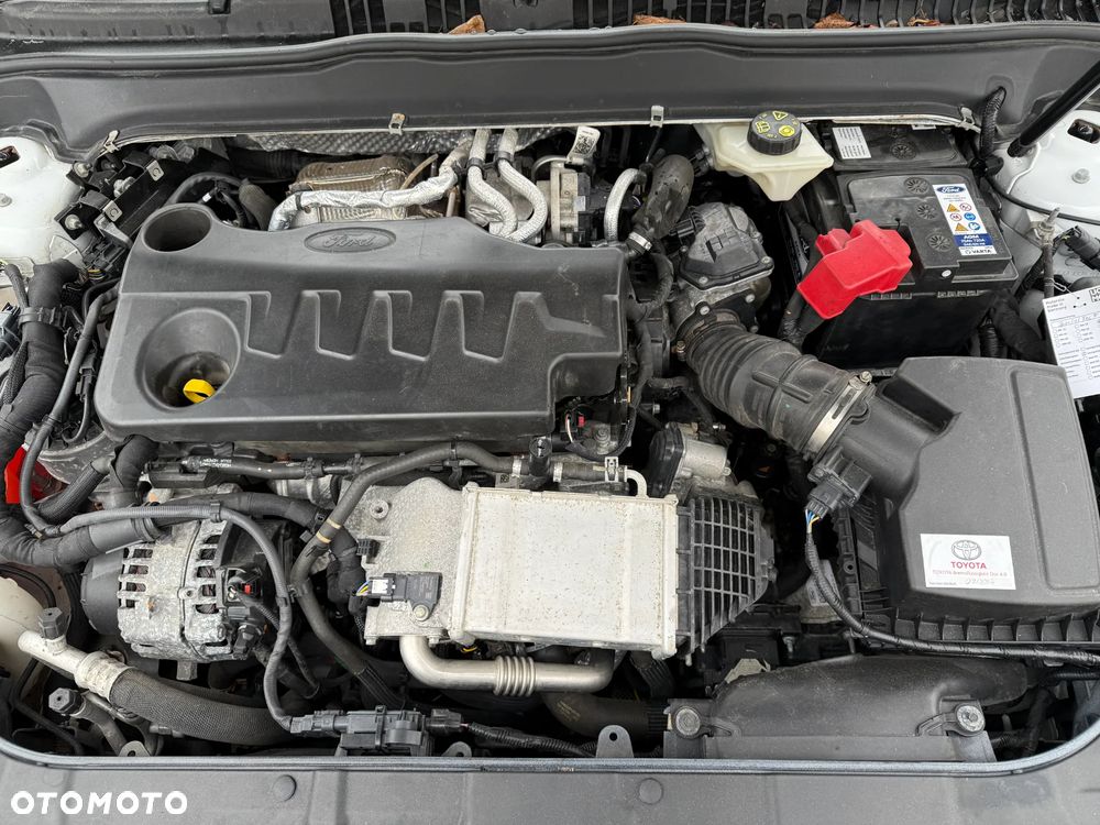 Ford Mondeo 2.0 EcoBlue Edition - 27