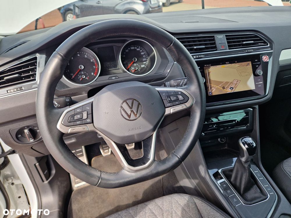 Volkswagen Tiguan 1.5 TSI EVO Life - 7