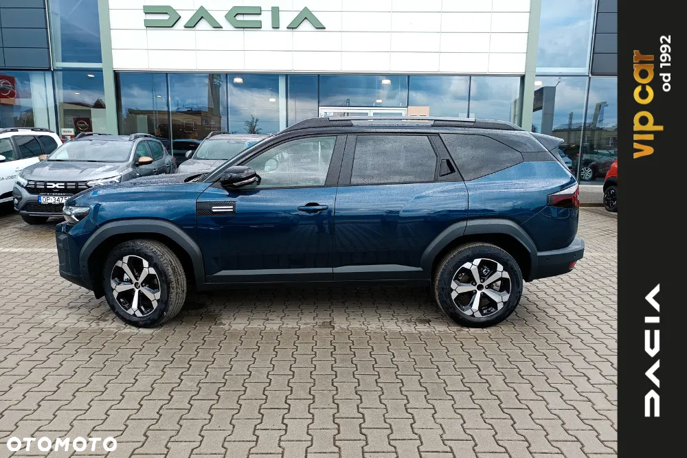 Dacia Bigster - 10