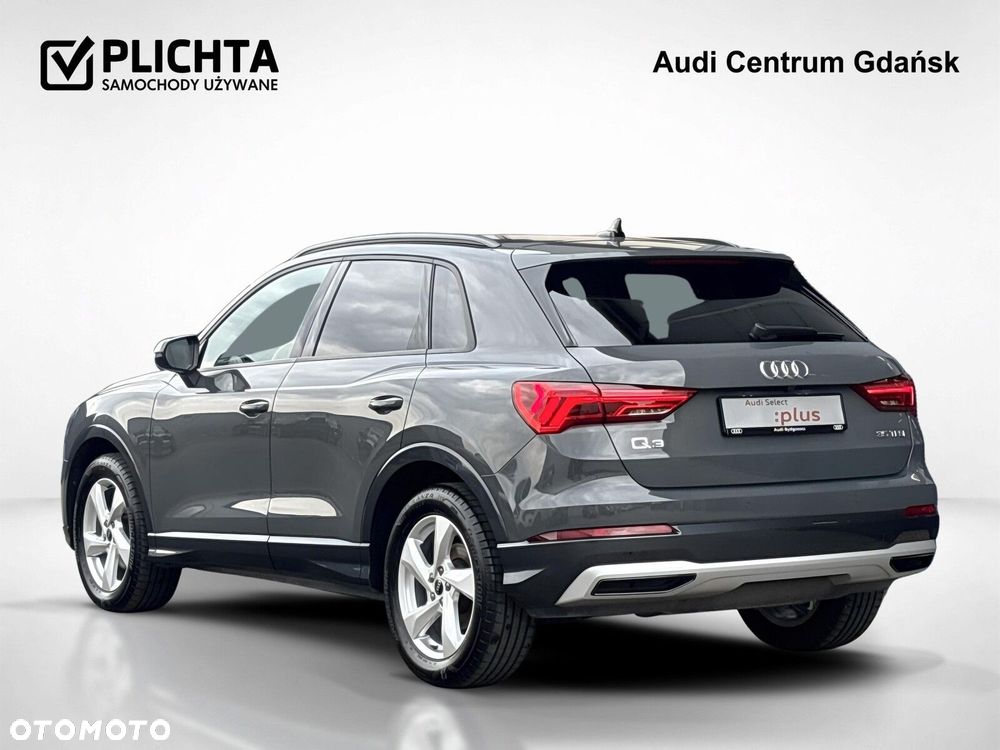 Audi Q3 35 TFSI mHEV Advanced S tronic - 4