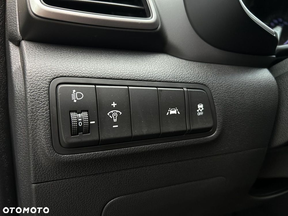 Hyundai Tucson 1.6 T-GDi Style 2WD DCT - 23