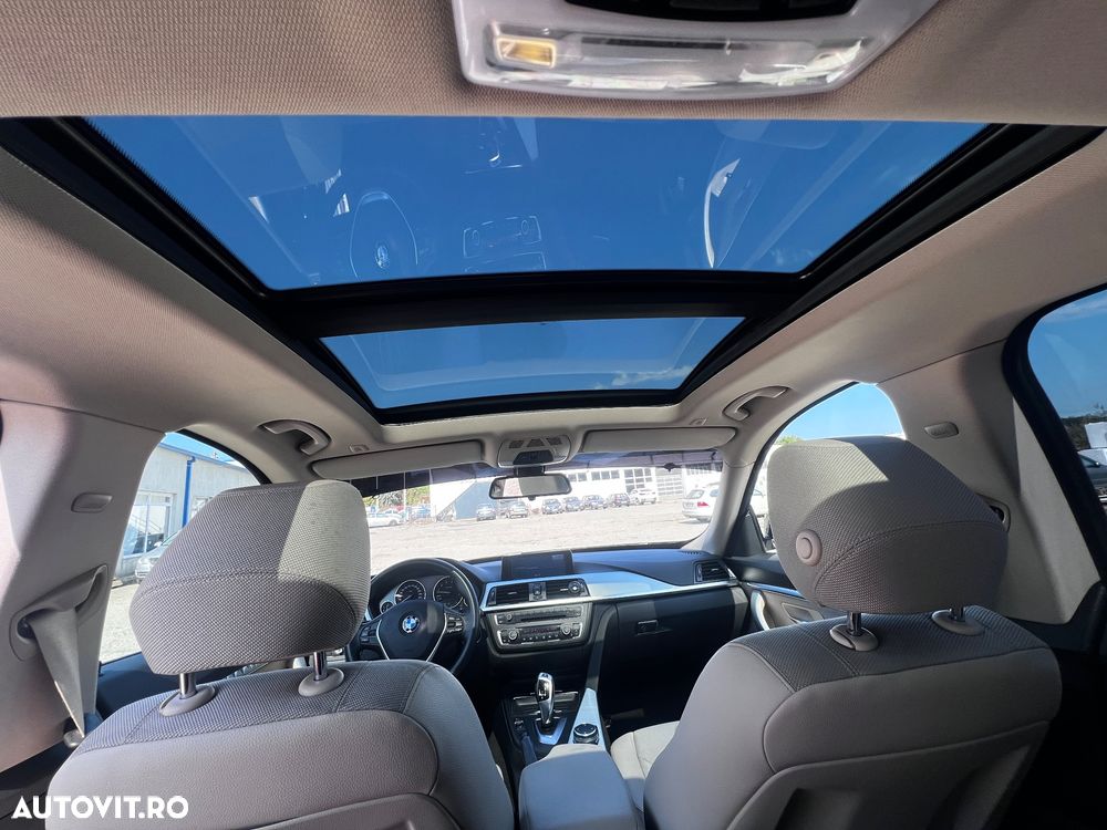 BMW Seria 3 ver-320i-at - 7