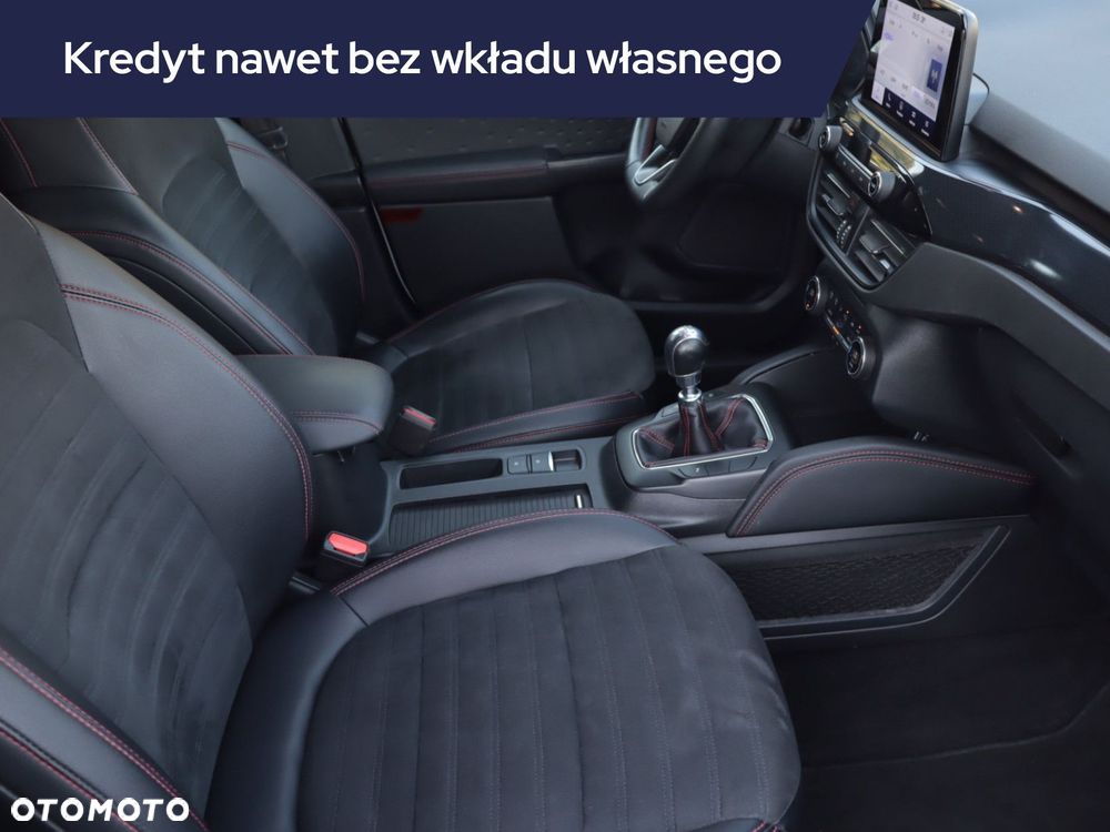 Ford Kuga - 11