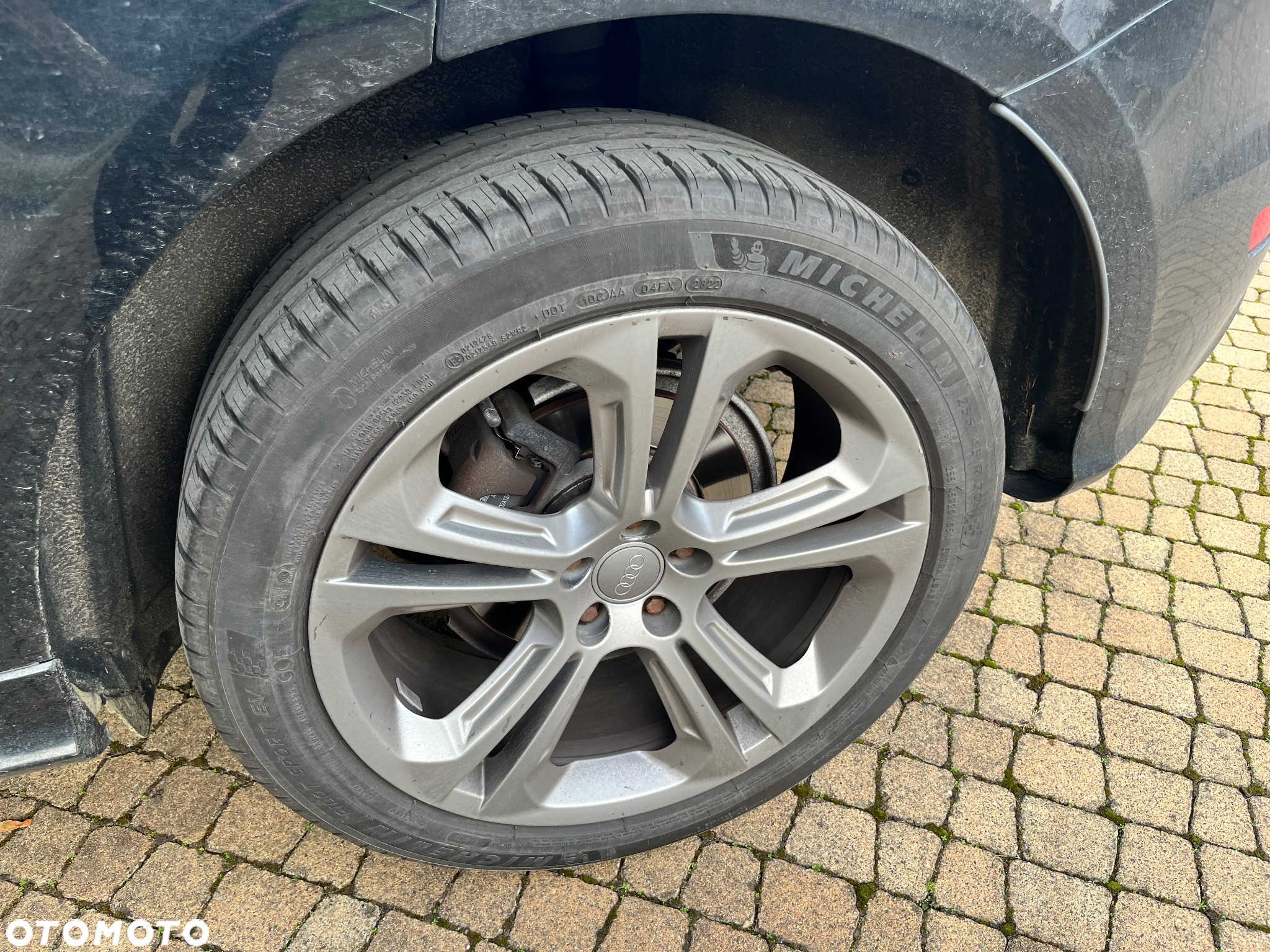 Audi Q5 2.0 TDI quattro (clean diesel) - 7