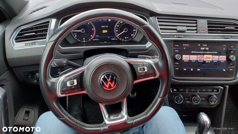 Volkswagen Tiguan 2.0 TDI BMT SCR 4Mot Highline DSG - 23