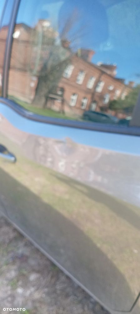 Opel Meriva 1.4 Active - 12