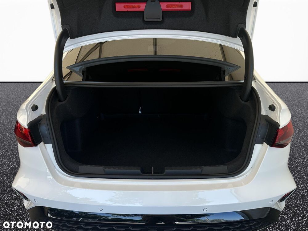 Audi A3 Limousine - 34