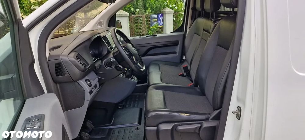 Opel vivaro - 11