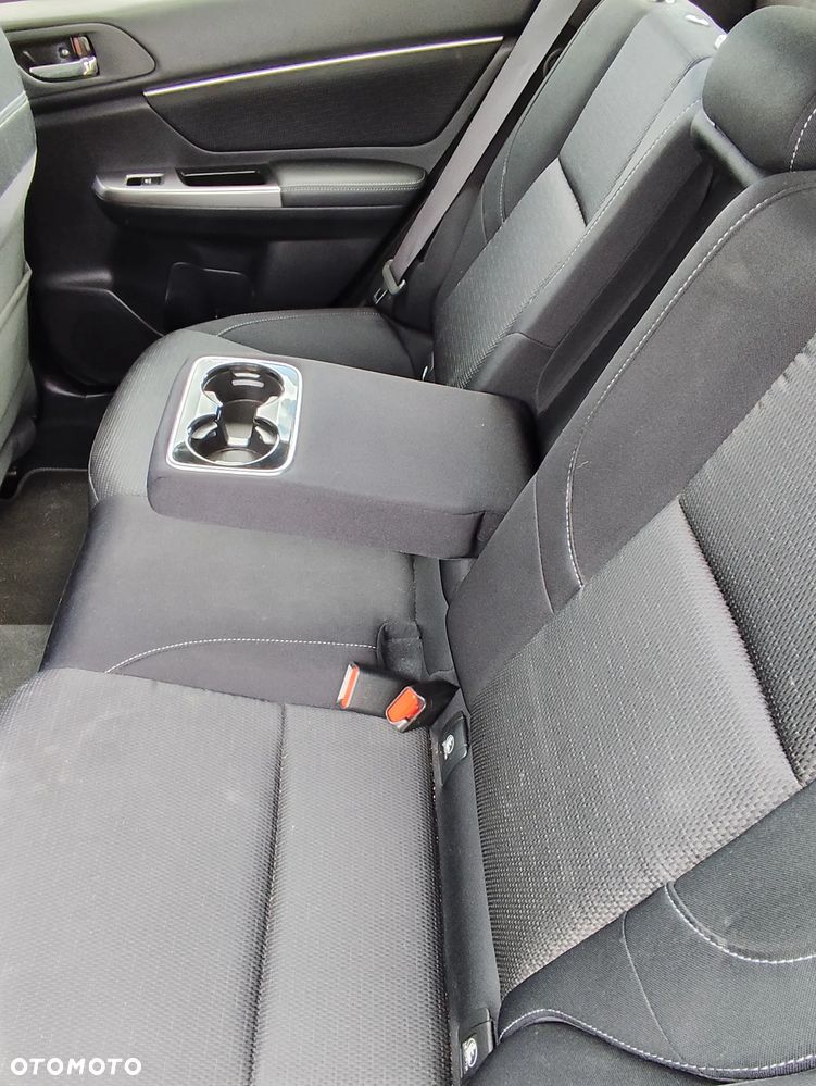 Subaru Levorg 1.6GT Comfort - 17