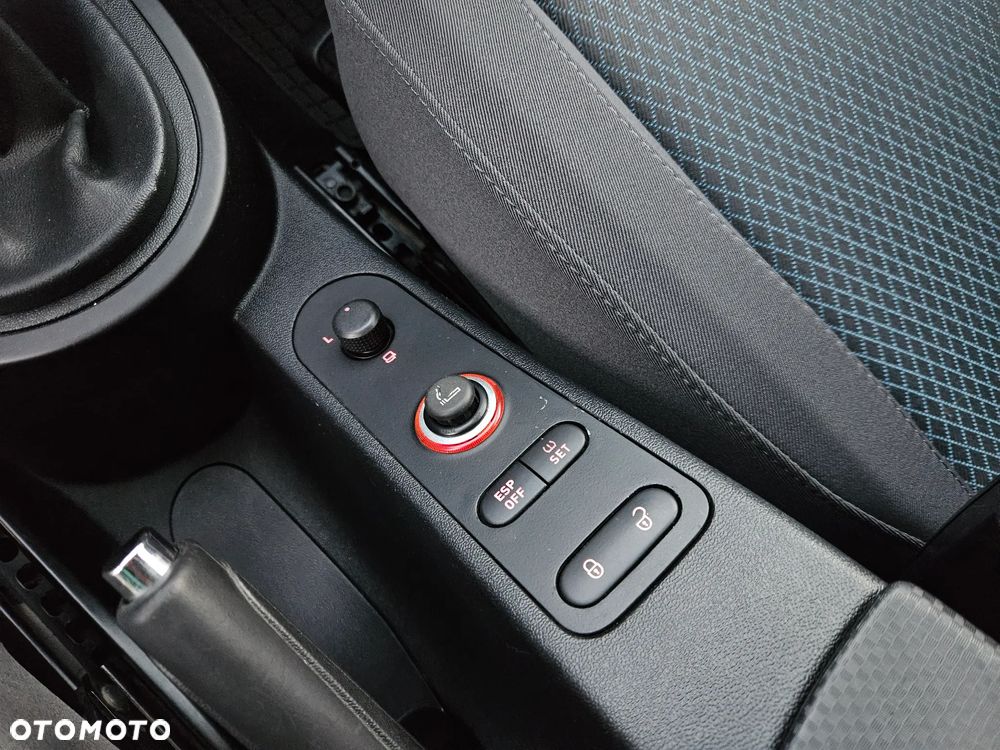 Seat Altea XL - 15