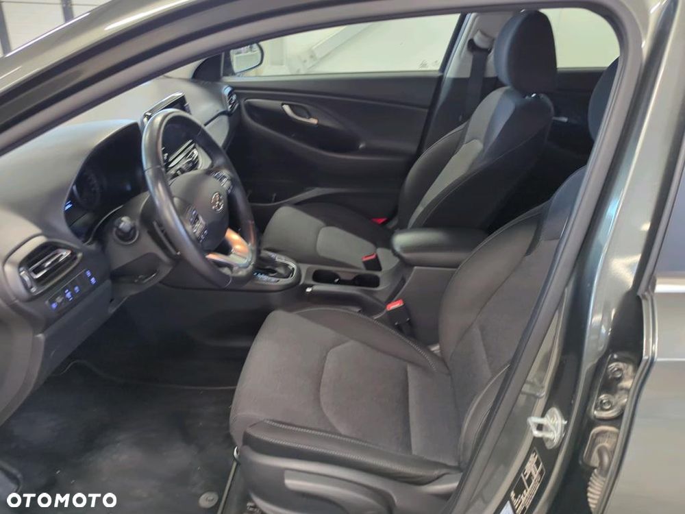 Hyundai i30 1.5 T-GDI 48V Smart DCT - 15