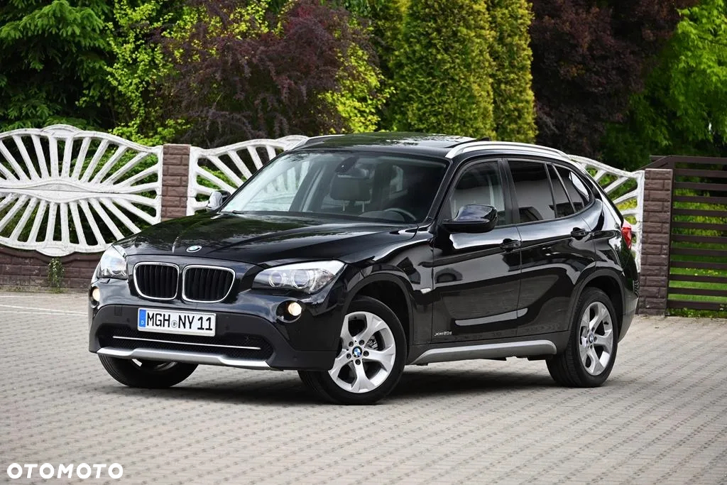 BMW X1 xDrive20d - 2