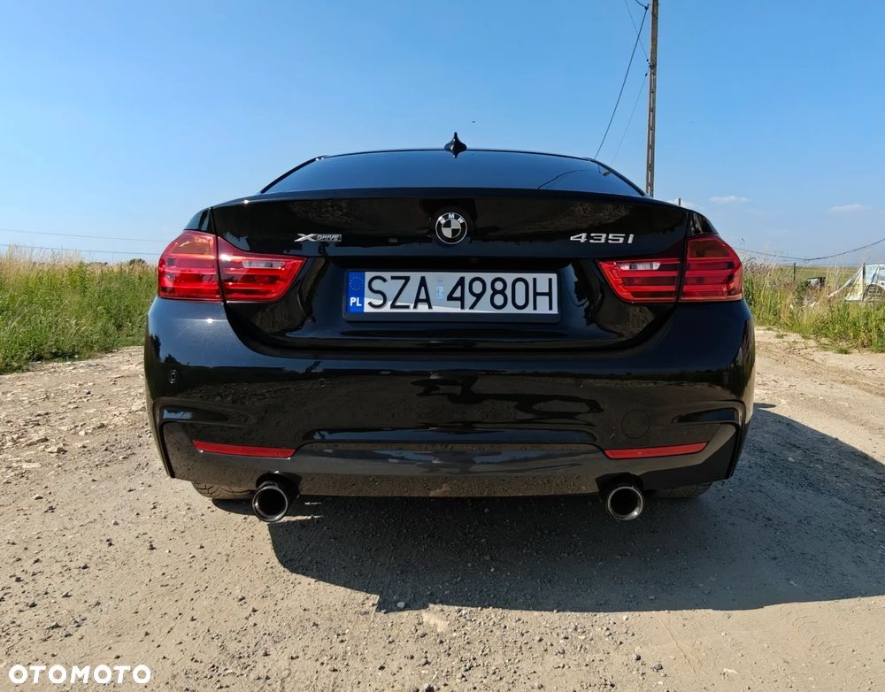 BMW Seria 4 - 12