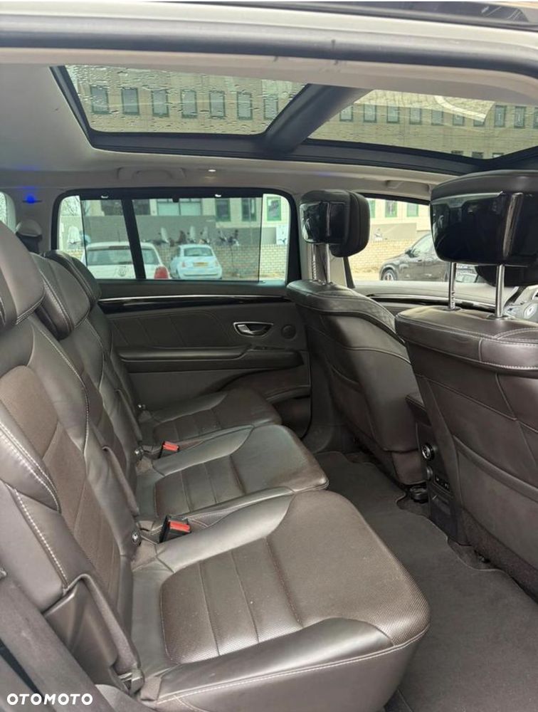 Renault Espace Energy dCi 160 EDC Initiale Paris - 9