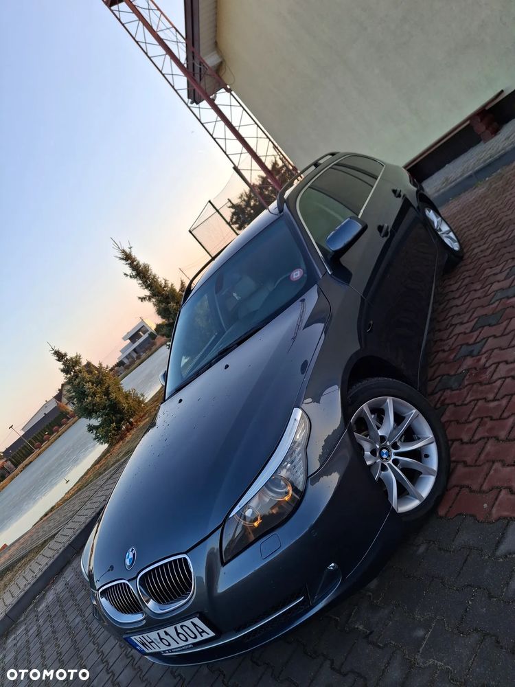 BMW Seria 5 - 29