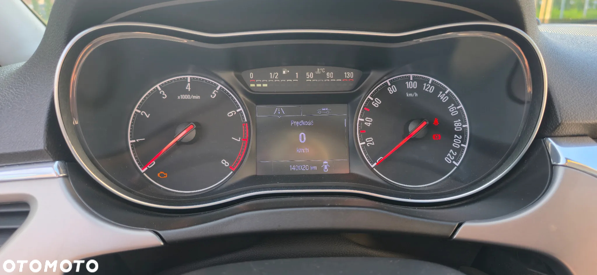 Opel Corsa - 10