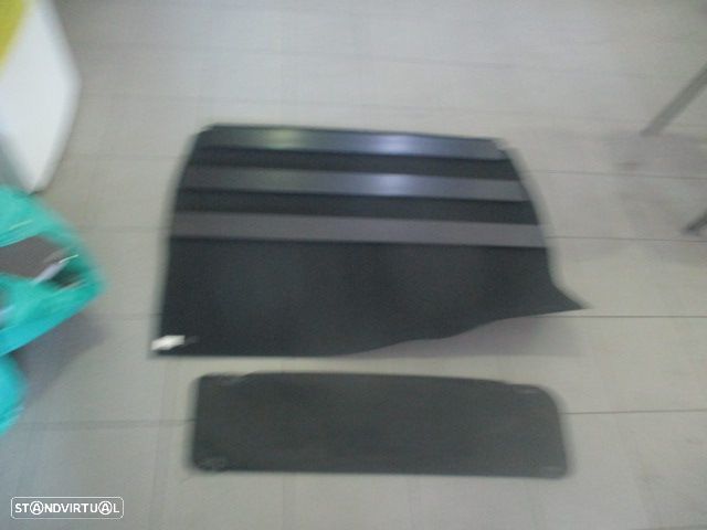 Tampo Cortina Da Mala TAMP327 PEUGEOT 108 2016 3P - 1