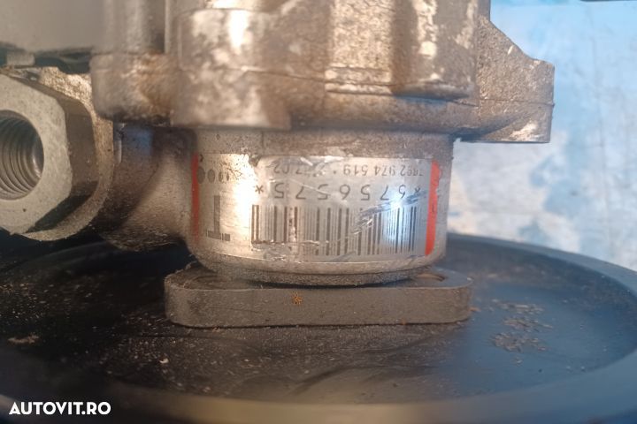 Pompa servodirectie mecanica 6756575 MX1253 BMW Seria 3 E46 [facelift - 4