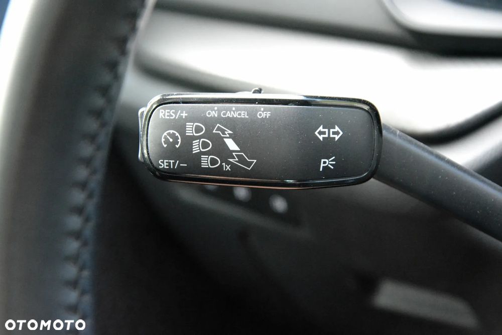 Skoda Octavia 1.0 TSI Ambition - 20