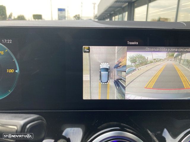 Mercedes-Benz EQA 250 AMG Line - 25