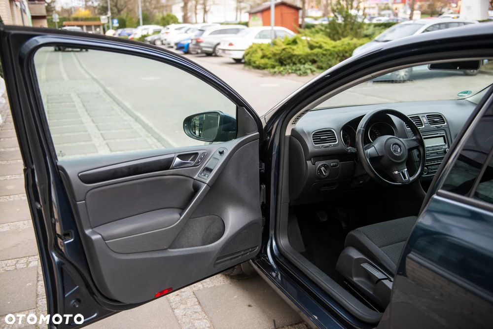 Volkswagen Golf 1.4 TSI Style - 13