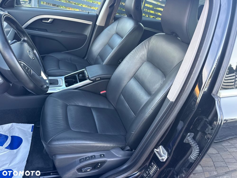 Volvo V70 D5 AWD Geartronic Momentum - 20