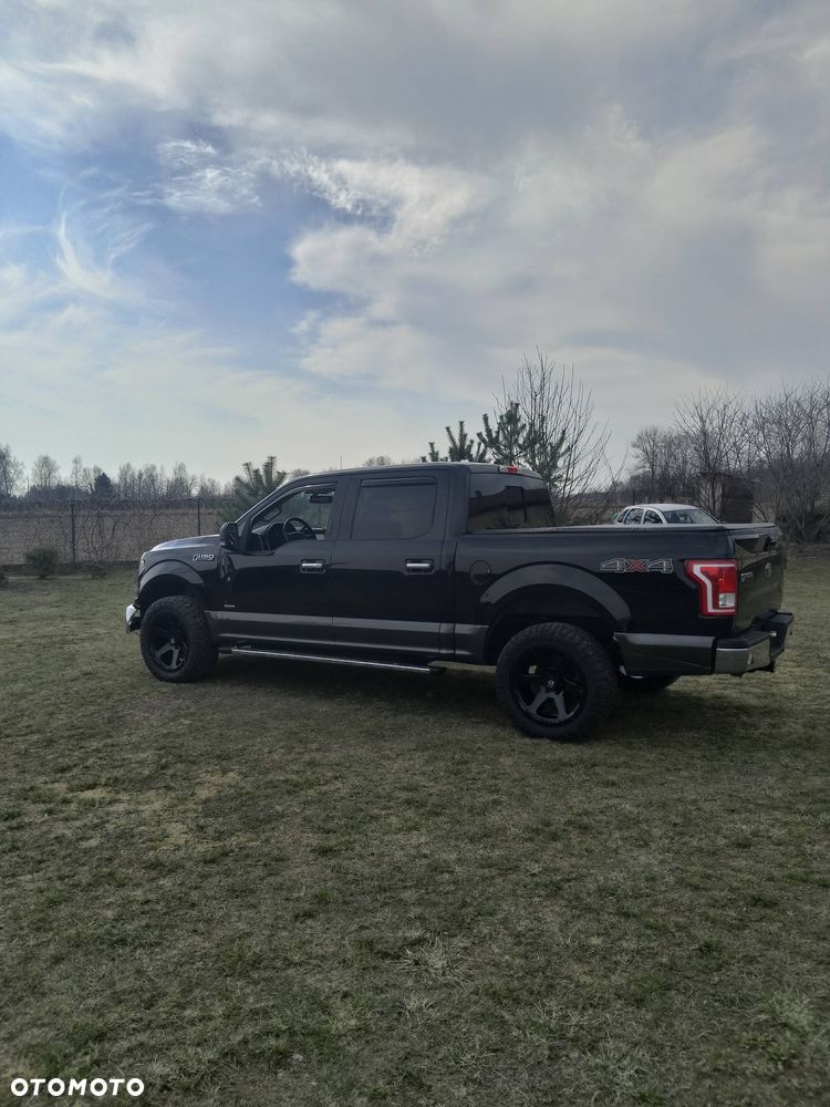 Ford F150 - 24