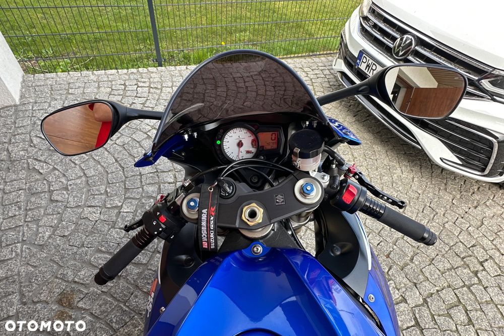 Suzuki GSX-R - 12