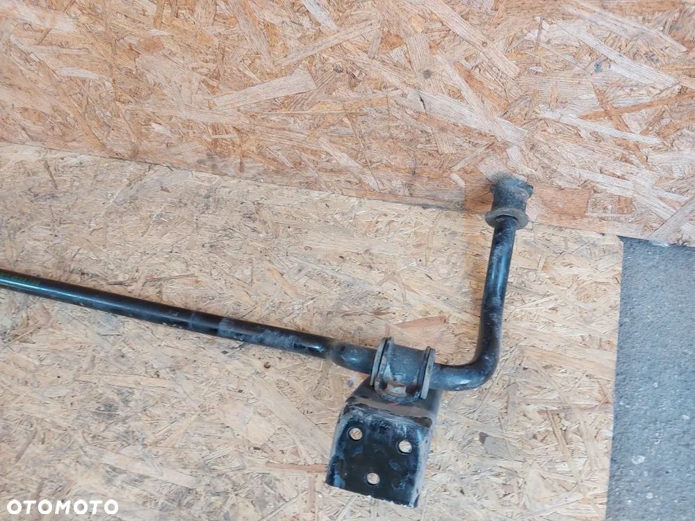 stabilizator tylny drążek tył vw multivan caravelle transporter t6 2018r 7h5511407b - 3