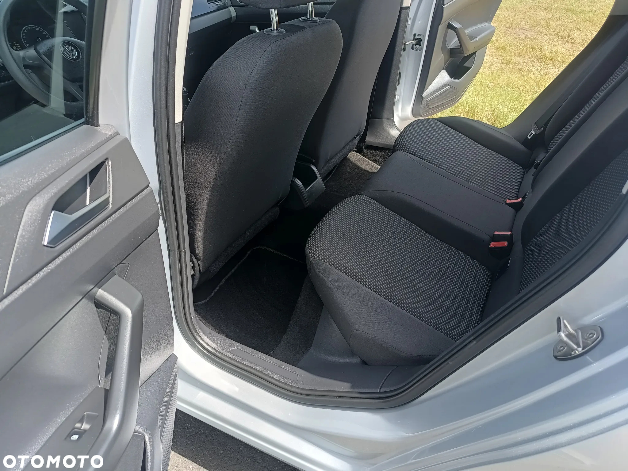 Volkswagen Polo - 12