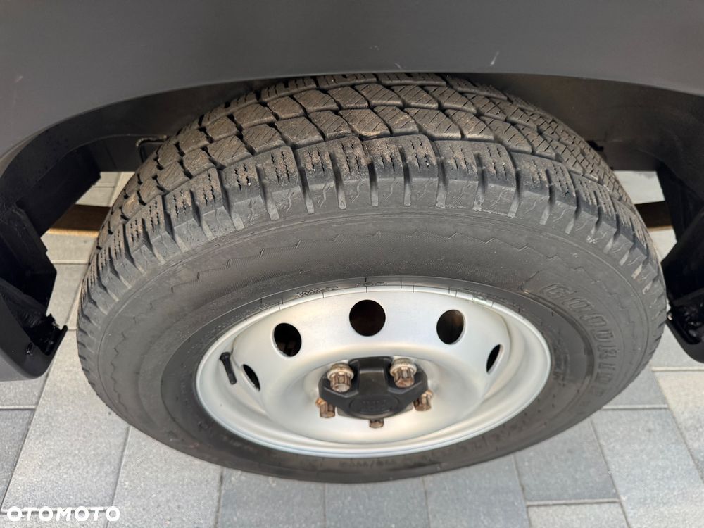 Fiat Ducato - 14