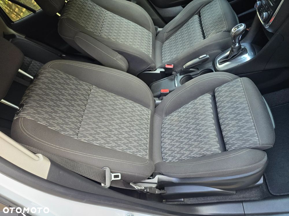 Opel Mokka 1.4 Turbo Automatik Edition - 32