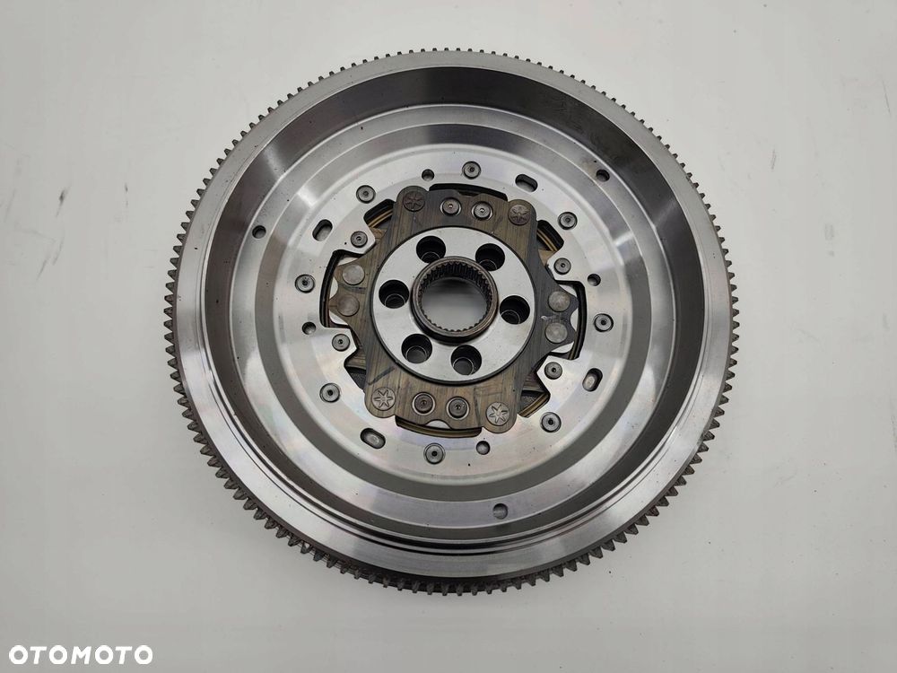 VW T5 T6 KOŁO DWUMASOWE SACHS 2295000325 2.5 TDI - 1