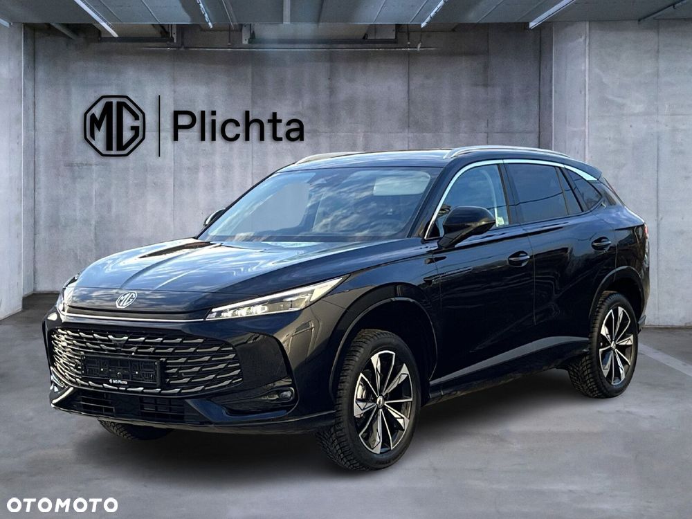 MG HS 1.5 T-GDI Excite DCT - 1