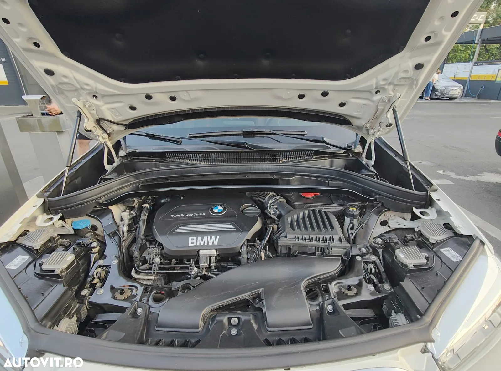 BMW X1 - 22
