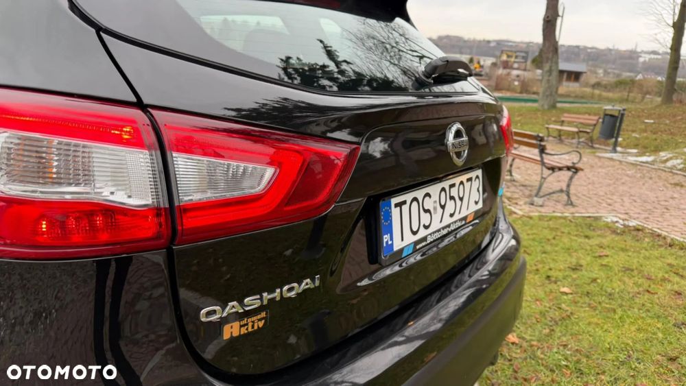 Nissan Qashqai - 31