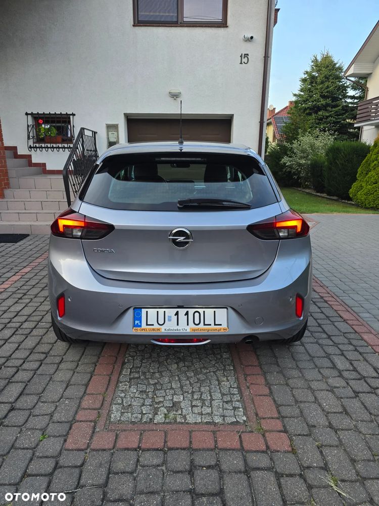 Opel Corsa 1.2 Elegance S&S - 26