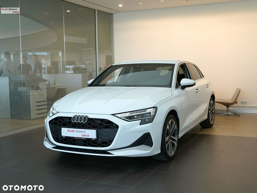 Audi A3 Sportback - 2