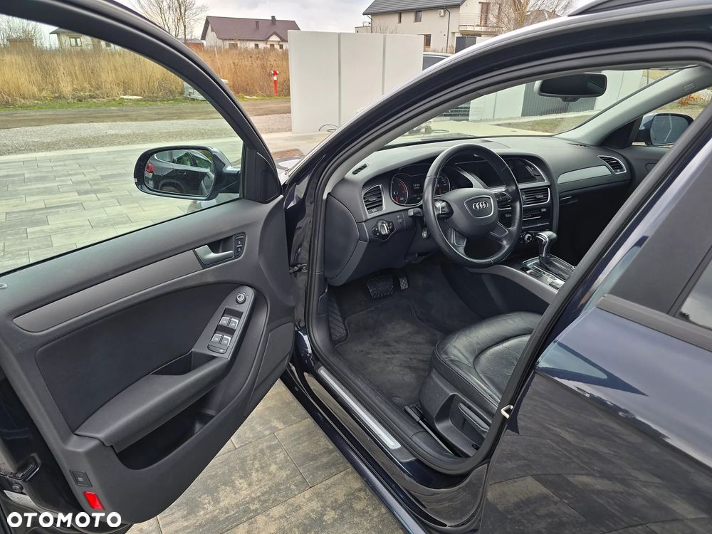 Audi A4 Avant - 14