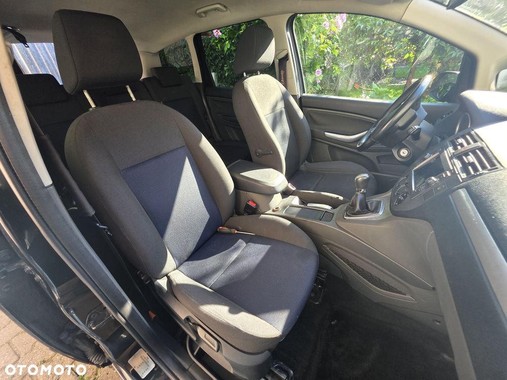 Ford C-MAX 1.6 TDCi Amber X - 24