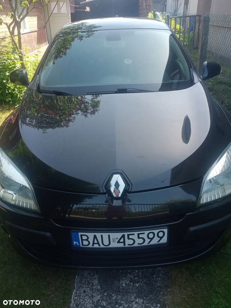 Renault Megane - 2
