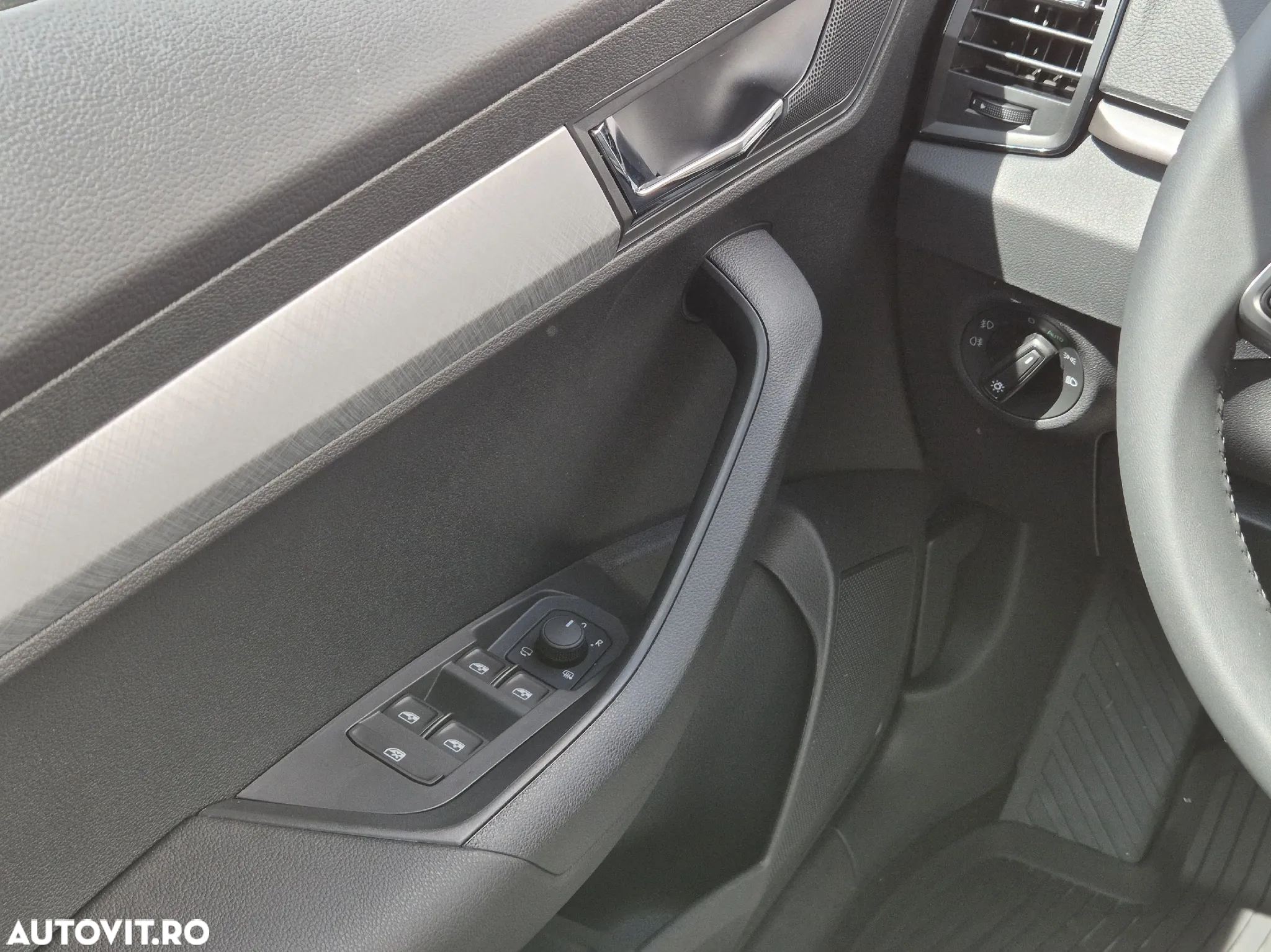 Skoda Karoq 1.5 TSI DSG Selection - 15