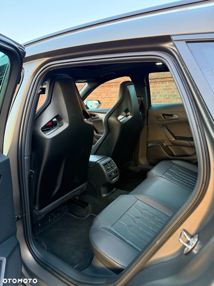 Cupra Formentor 2.5 TSI 4Drive VZ5 Century Bronze DSG - 8