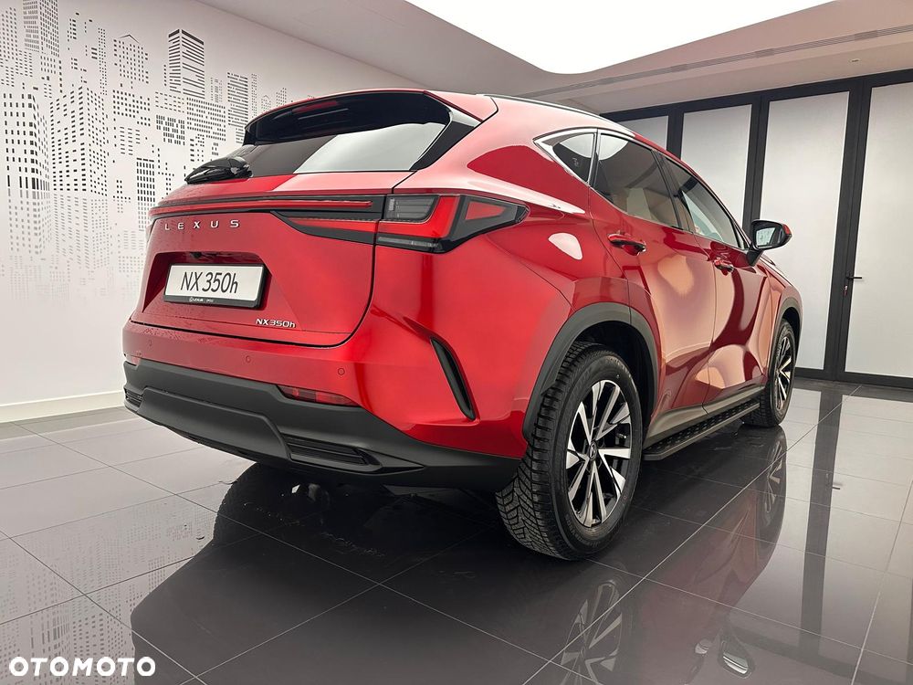 Lexus NX 350h Elegance 2WD - 6