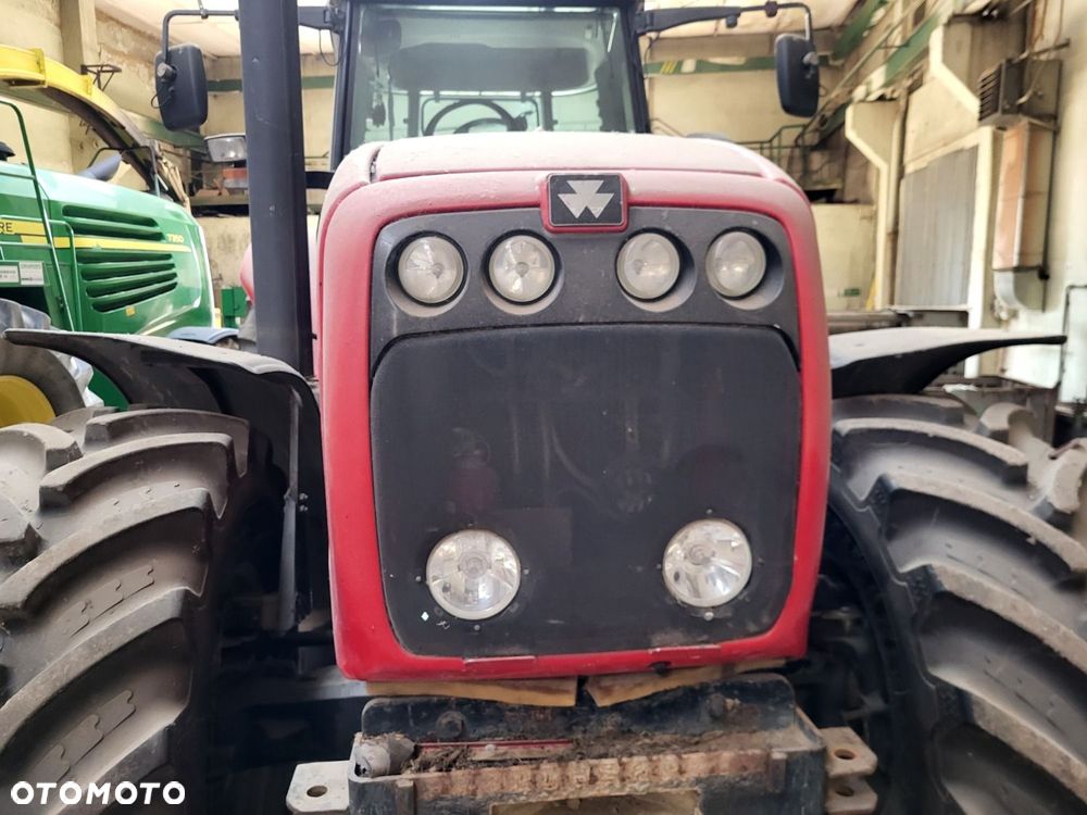 Massey Ferguson Mf 8470 Dyna-Vt 4X4 - 40