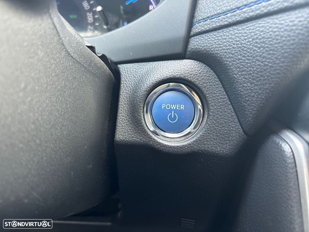 Toyota RAV4 2.5 HDF Square Collection - 21
