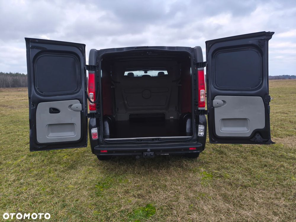 Opel VIVARO - 12