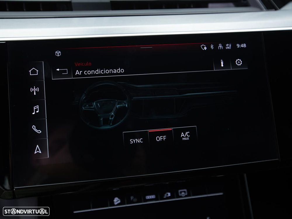 Audi e-tron 55 quattro S line - 38