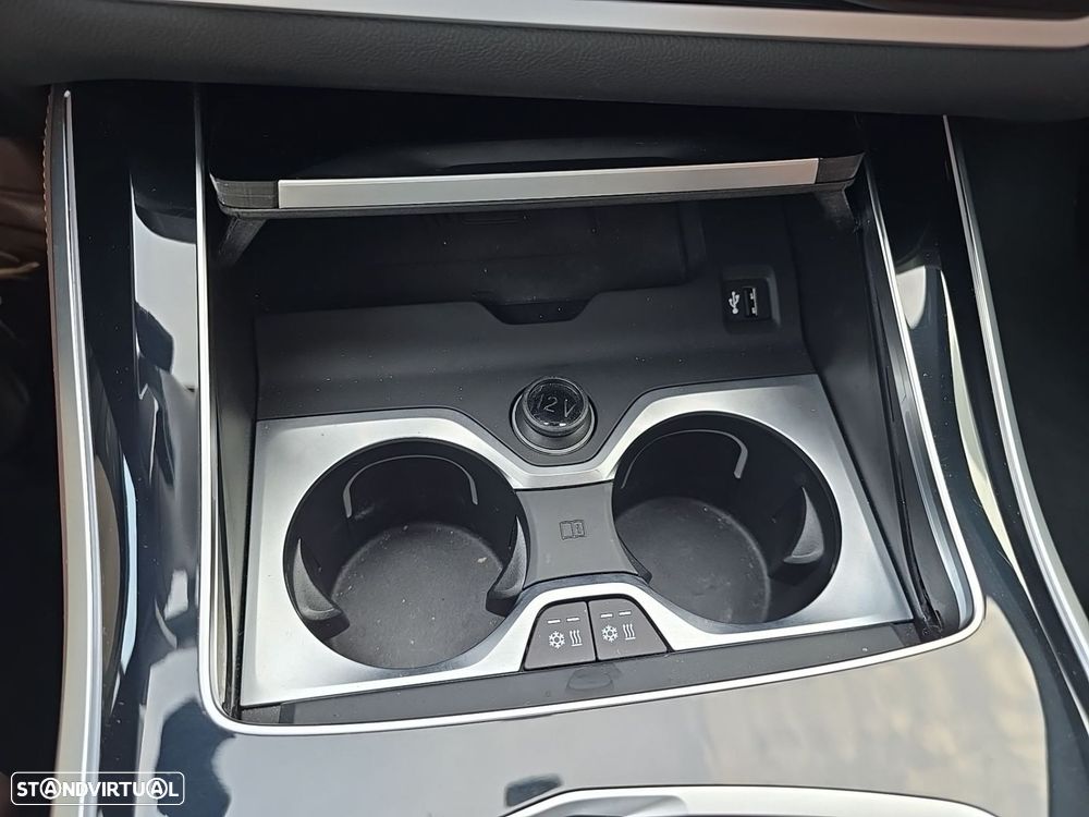 BMW X5 50 e xDrive Edição Desportiva M - 31