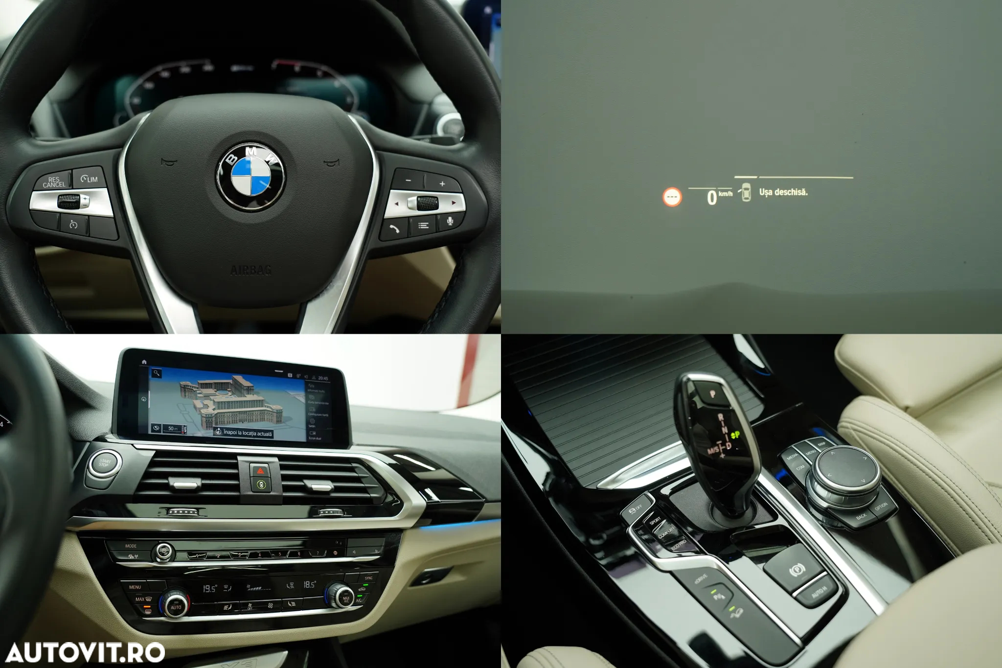 BMW X3 xDrive30e Aut. Luxury Line - 21